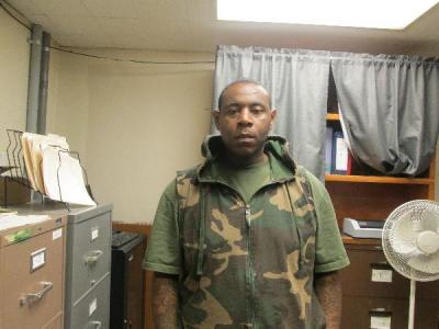 Jordan Jamal Harris a registered Sex Offender or Child Predator of Louisiana