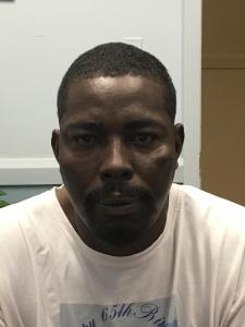 Chris George Jackson a registered Sex Offender or Child Predator of Louisiana