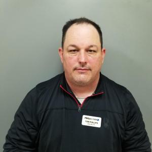 John Phillips a registered Sex Offender of Texas