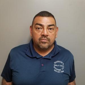 Pedro Medina a registered Sex Offender or Child Predator of Louisiana