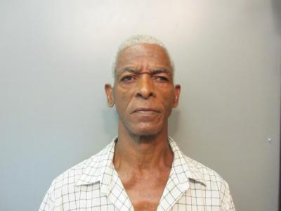 Harold Walker a registered Sex Offender or Child Predator of Louisiana