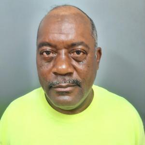 Howard Jordon a registered Sex Offender or Child Predator of Louisiana