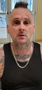 Frank J Coupel Jr a registered Sex Offender or Child Predator of Louisiana