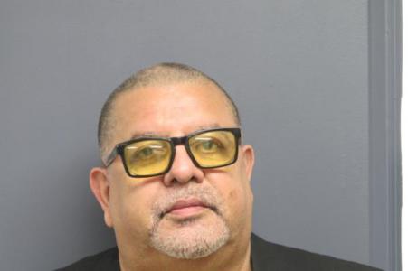 Manuel A Carrillo a registered Sex or Violent Offender of Oklahoma