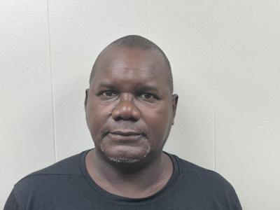 Don E Washington a registered Sex Offender or Child Predator of Louisiana