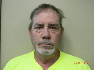 Keith J Meche a registered Sex Offender or Child Predator of Louisiana