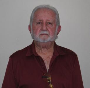 Roy Barker a registered Sex Offender or Child Predator of Louisiana