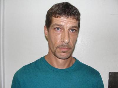 Edward Donald Melton a registered Sexual or Violent Offender of Montana