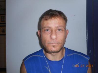 Anthony Scott Gagnard a registered Sex Offender or Child Predator of Louisiana
