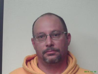 Mark E Riopelle a registered Sex Offender or Child Predator of Louisiana