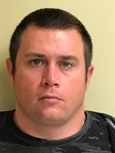 Matthew Blake Musson a registered Sex Offender or Child Predator of Louisiana