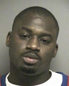 Mario D Mchenry a registered Sex Offender or Child Predator of Louisiana