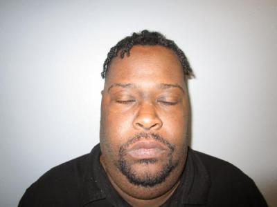 Shun Chapman a registered Sex Offender or Child Predator of Louisiana