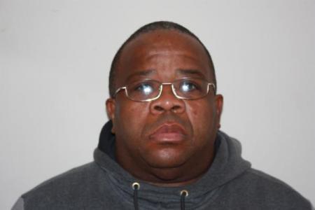 Solomon Jenkins Jr a registered Sex Offender or Child Predator of Louisiana