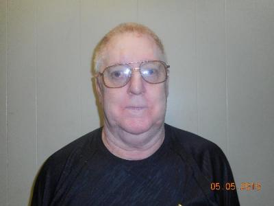 Rickey Paul Dauzat Sr a registered Sex Offender or Child Predator of Louisiana