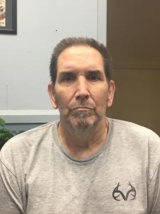 James Caywood Babb a registered Sex Offender or Child Predator of Louisiana