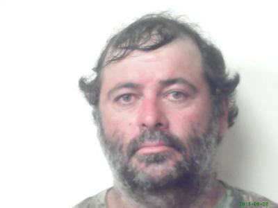 Dennis J Fontenot a registered Sex Offender or Child Predator of Louisiana