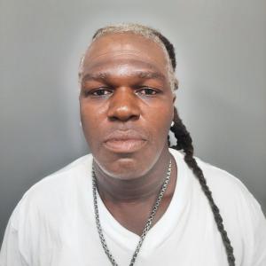 Anthony Johnson a registered Sex Offender or Child Predator of Louisiana