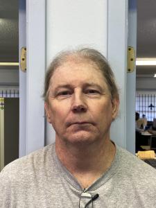 Mack Darrell Miller a registered Sex Offender or Child Predator of Louisiana