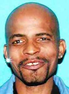 Daniel Lamont Green a registered Sex Offender of California