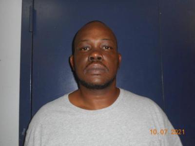 Jonas Terrell Jackson a registered Sex Offender or Child Predator of Louisiana