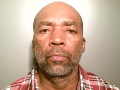 Darron D Morgan a registered Sex Offender or Child Predator of Louisiana