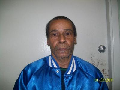 James Washington a registered Sex Offender or Child Predator of Louisiana