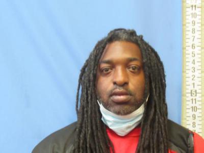 Rodney Lashawn Franklin a registered Sex Offender or Child Predator of Louisiana