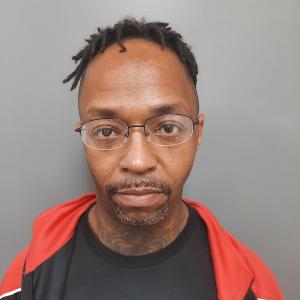 Darvell Hall a registered Sex Offender or Child Predator of Louisiana