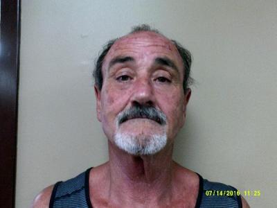 Robert Louis Lognion a registered Sex Offender or Child Predator of Louisiana