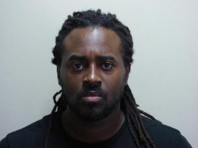 Keith Anthony Woods a registered Sex Offender or Child Predator of Louisiana