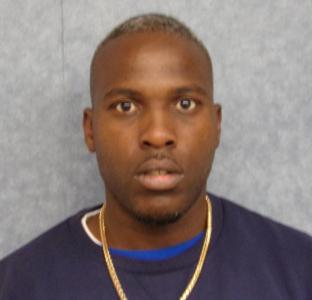 Courtney Jamal Richardson a registered Sex Offender or Child Predator of Louisiana