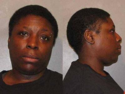 Jaweshia Lamildred Bryant a registered Sex Offender or Child Predator of Louisiana