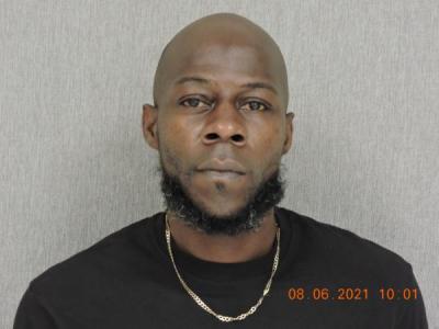 Antoine Williams a registered Sex Offender or Child Predator of Louisiana