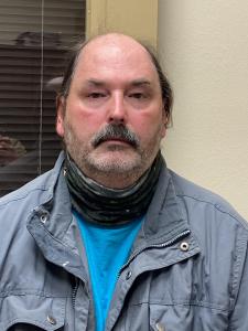 Tony Austin Wall II a registered Sex Offender or Child Predator of Louisiana