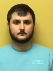 Scotty Bernard Gaudin Jr a registered Sex Offender or Child Predator of Louisiana