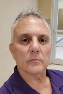 Cary Paul Hogan a registered Sex Offender or Child Predator of Louisiana