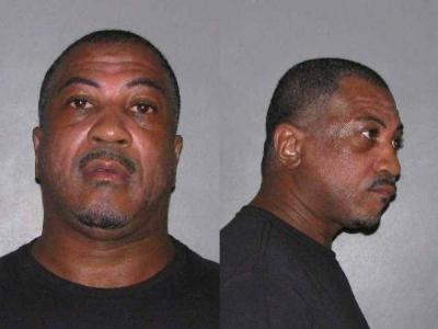Marcus T Ford a registered Sex Offender or Child Predator of Louisiana