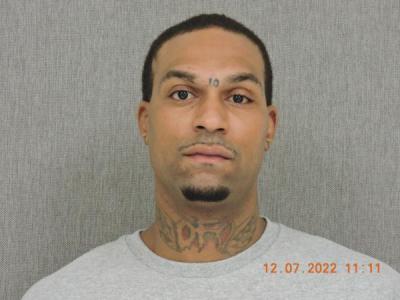 Brandon Lamar Reddick a registered Sex Offender or Child Predator of Louisiana