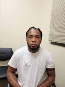 John Elgin Myles III a registered Sex Offender or Child Predator of Louisiana