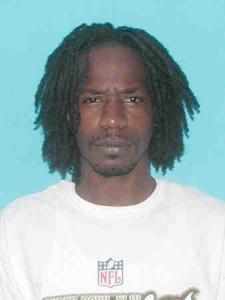 Overton Obrian Senegal a registered Sex Offender or Child Predator of Louisiana