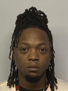 Marquis Mandell Proctor a registered Sex Offender or Child Predator of Louisiana