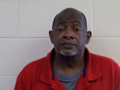 Reginald Ellison a registered Sex Offender or Child Predator of Louisiana