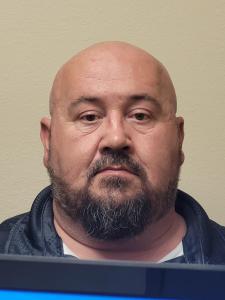 Preston Alonzo Stegall a registered Sex Offender or Child Predator of Louisiana